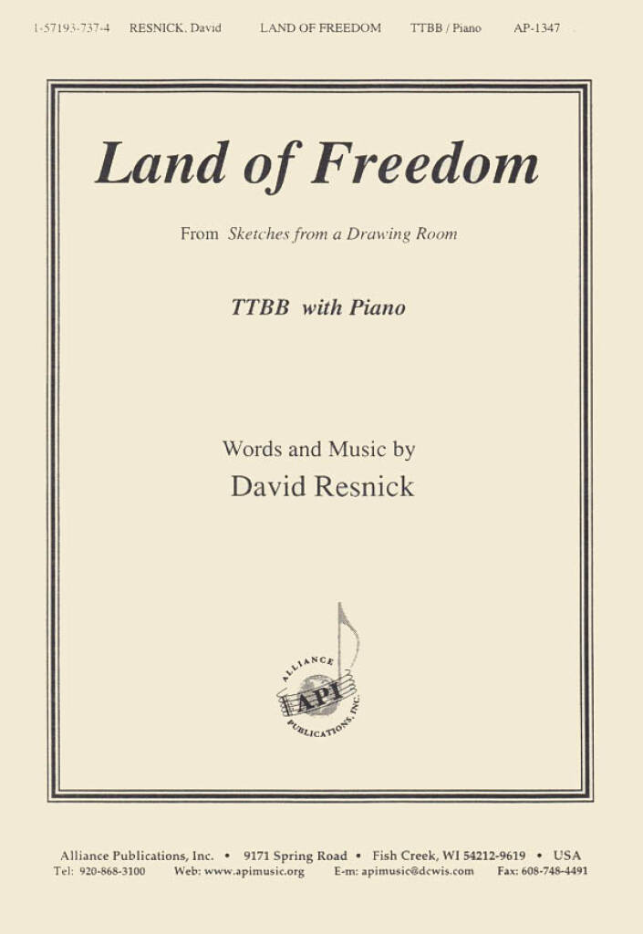 Land of Freedom